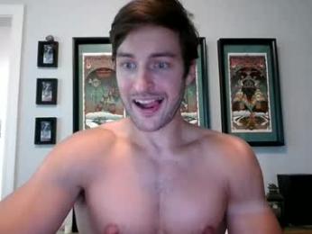 johnjameshangsten — Chaturbate stream photo (Aug 2026)