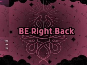 julieta_coopeer_ — Chaturbate stream photo (Apr 2025)