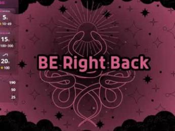 julieta_coopeer_ — Chaturbate profile photo