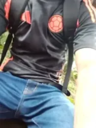 Juanadmr — Stripchat stream photo (Jun 2026)