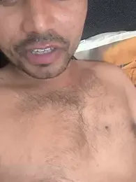 Abinash7732 — Stripchat profile photo