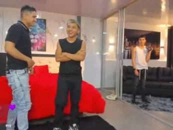 playhardsex — вебкам-модель онлайн на chaturbate