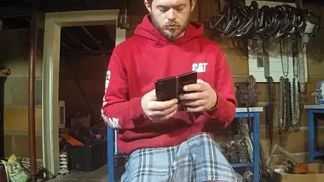 Bigoleslong98765 — Stripchat profile photo