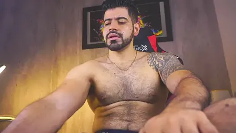 king_hard — Stripchat stream photo (Apr 2026)