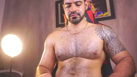 king_hard — Stripchat profile photo