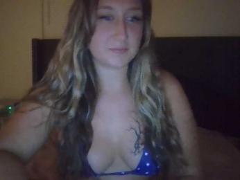 Taytay19 — Bongacams profile photo