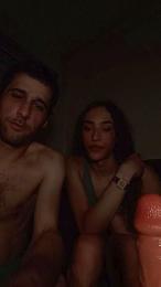 Bixx66 — вебкам-модель онлайн на cam4