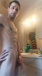 Bixx66 — вебкам-модель онлайн на cam4