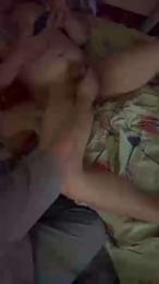 FunnyChap — вебкам-модель онлайн на cam4