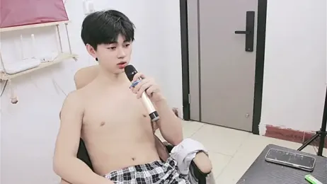 GanGe-123 — Stripchat stream photo (Aug 2026)
