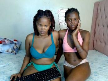 Cocoheat — bongacams