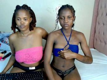 Cocoheat — Bongacams stream photo (Mar 2026)