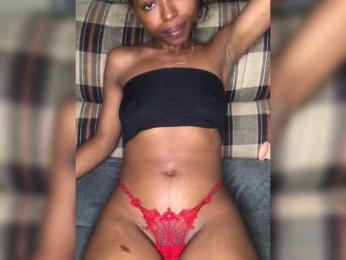 Shantybeib — Bongacams stream photo (Feb 2025)