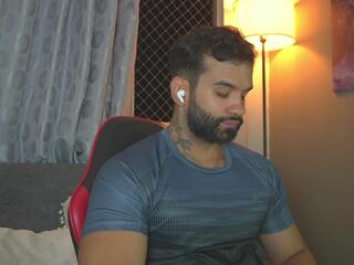 Mark Hazze — flirt4free