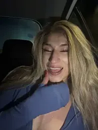theetriniti — Stripchat profile photo