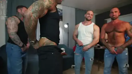 danielkraigforu — вебкам-модель онлайн на stripchat