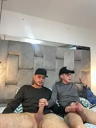 JuanY_David — Stripchat stream photo (Jul 2026)