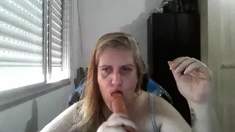 PamelaEmarido — Stripchat stream photo (Jan 2026)