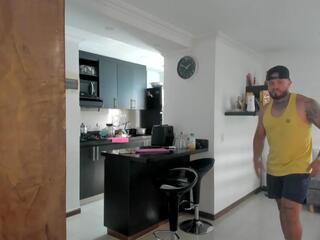 Dereck Green — flirt4free