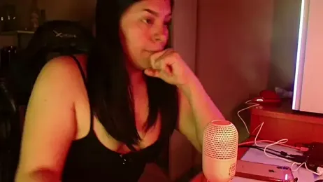 SmokyDee — Stripchat stream photo (Apr 2026)
