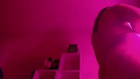 SmokyDee — Stripchat stream photo (Mar 2026)