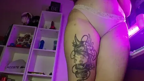SmokyDee — Stripchat stream photo (Mar 2026)