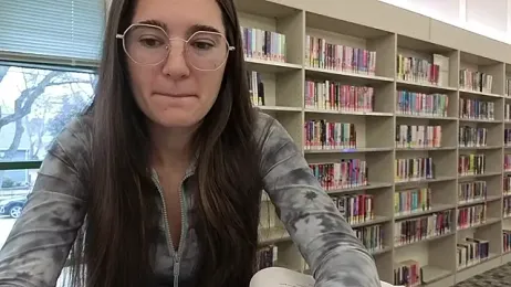 bambifarrina — Stripchat stream photo (Mar 2026)