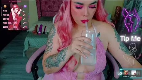 lilu_69 — Stripchat stream photo (Aug 2026)