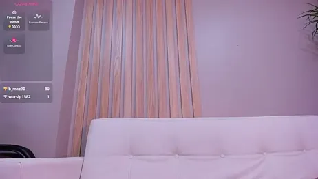 aronandluna — stripchat