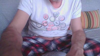 robygig — Cam4 stream photo (Feb 2026)