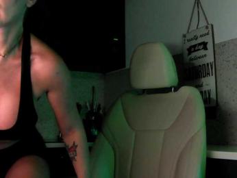 Mashulya29 — Bongacams stream photo (Jul 2026)
