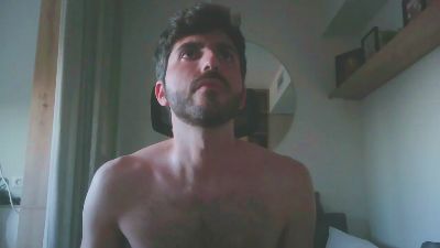 xikotiko9 — вебкам-модель онлайн на cam4