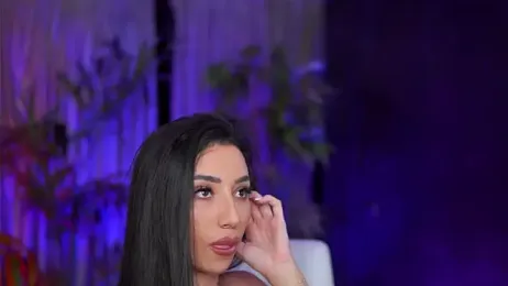 GinaValentinna — Stripchat stream photo (Oct 2025)