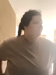 Kitsunegiada — Stripchat stream photo (May 2025)