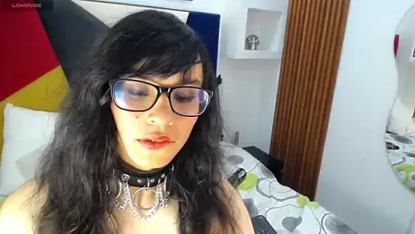 Lucy_Montealegre — Stripchat stream photo (Jul 2026)