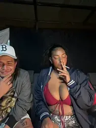 Crazzy_Nota — Stripchat stream photo (Feb 2025)