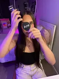 Tianapaezrr — stripchat