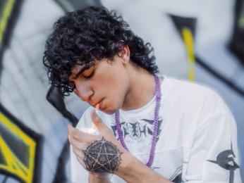 JackesTaylor — Livejasmin profile photo