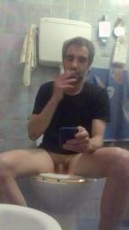 Elabahi69 — вебкам-модель онлайн на cam4