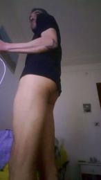 Elabahi69 — вебкам-модель онлайн на cam4