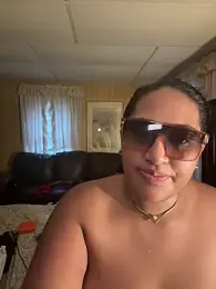 BunnyYT — Stripchat profile photo