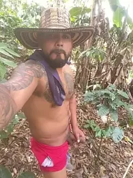 dominic_jonson — Stripchat profile photo