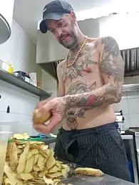 DuroHustler — Stripchat stream photo (Jul 2026)