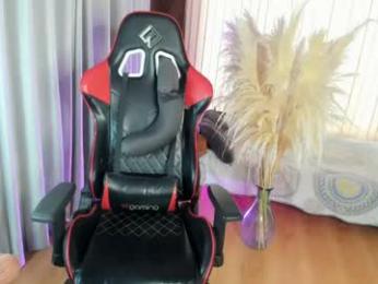 wekeepyoursecret — вебкам-модель онлайн на chaturbate