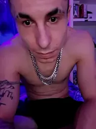 --D-a-D-D-y- — Stripchat stream photo (Apr 2026)