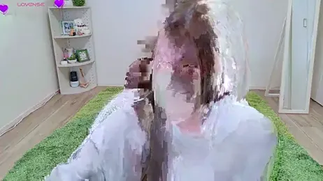 MARIAo0 — вебкам-модель онлайн на stripchat