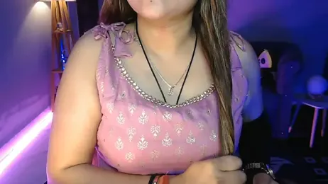 Mitikaa — Stripchat profile photo