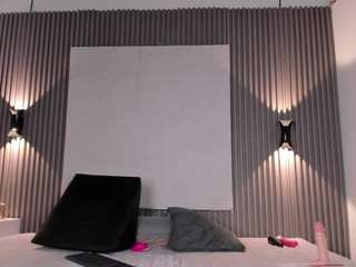 amatista-lewis — Camsoda stream photo (May 2026)