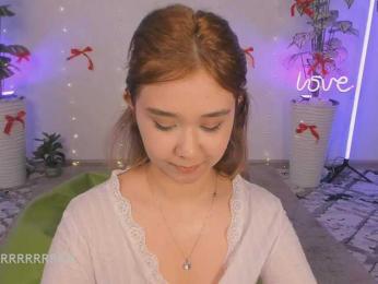 Larami — Bongacams stream photo (Apr 2026)