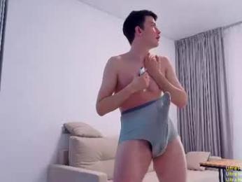 jonhy_merlin — Chaturbate profile photo
